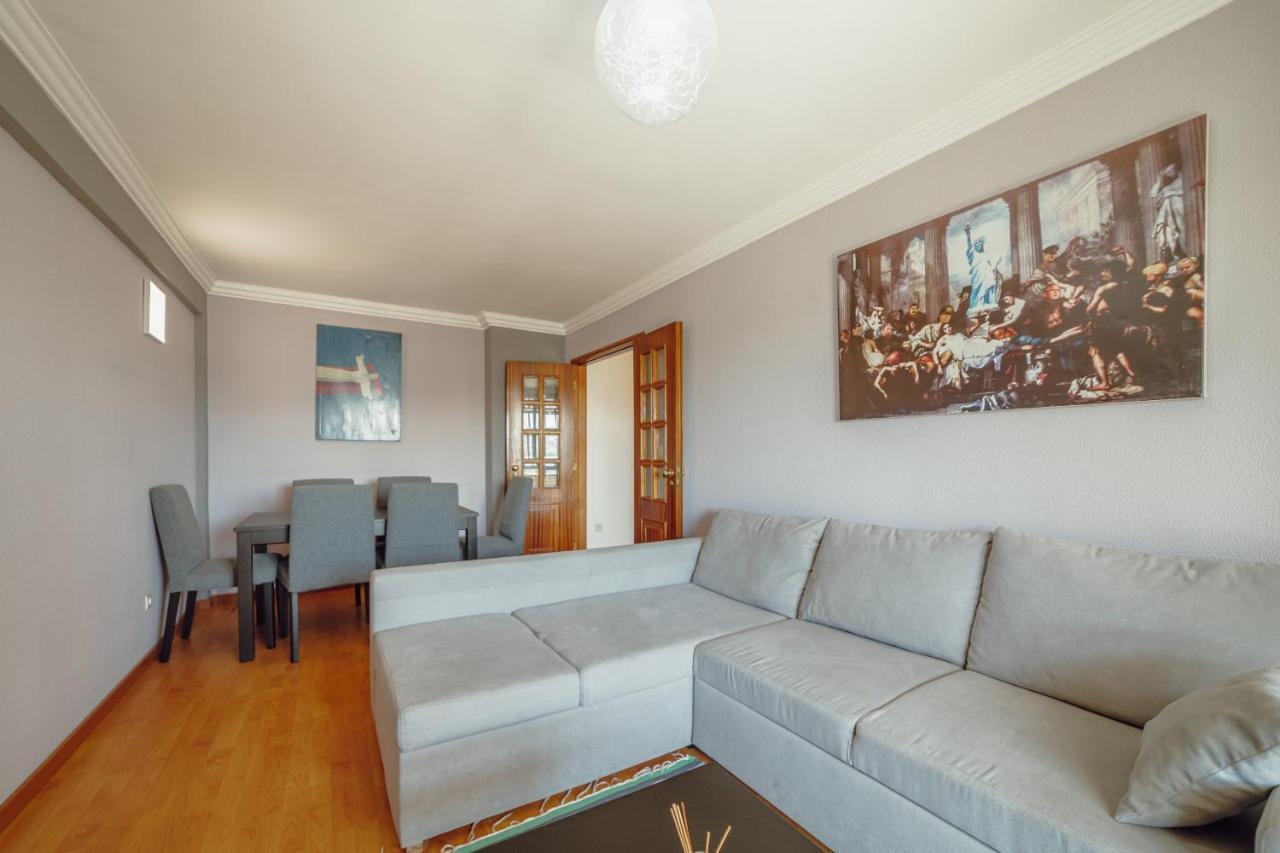 Matosinhos Seaside Apartment By Vacationy Экстерьер фото