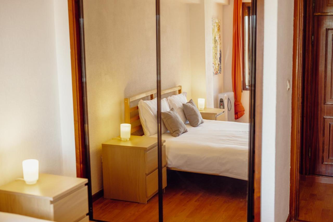 Matosinhos Seaside Apartment By Vacationy Экстерьер фото